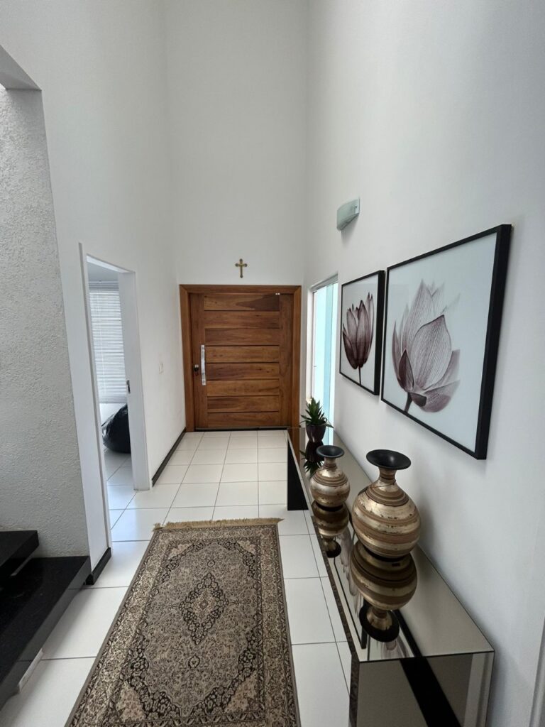 Vende-se Linda casa Village Damha II Mirassol $ 1.600.000,0