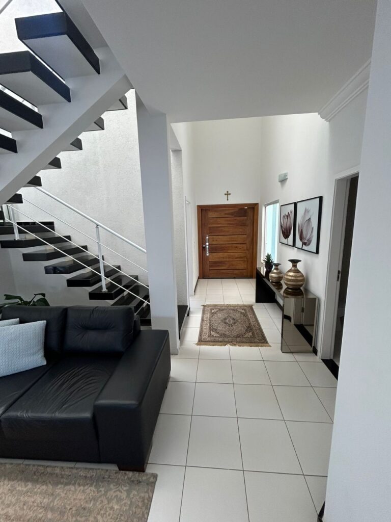 Vende-se Linda casa Village Damha II Mirassol $ 1.600.000,0