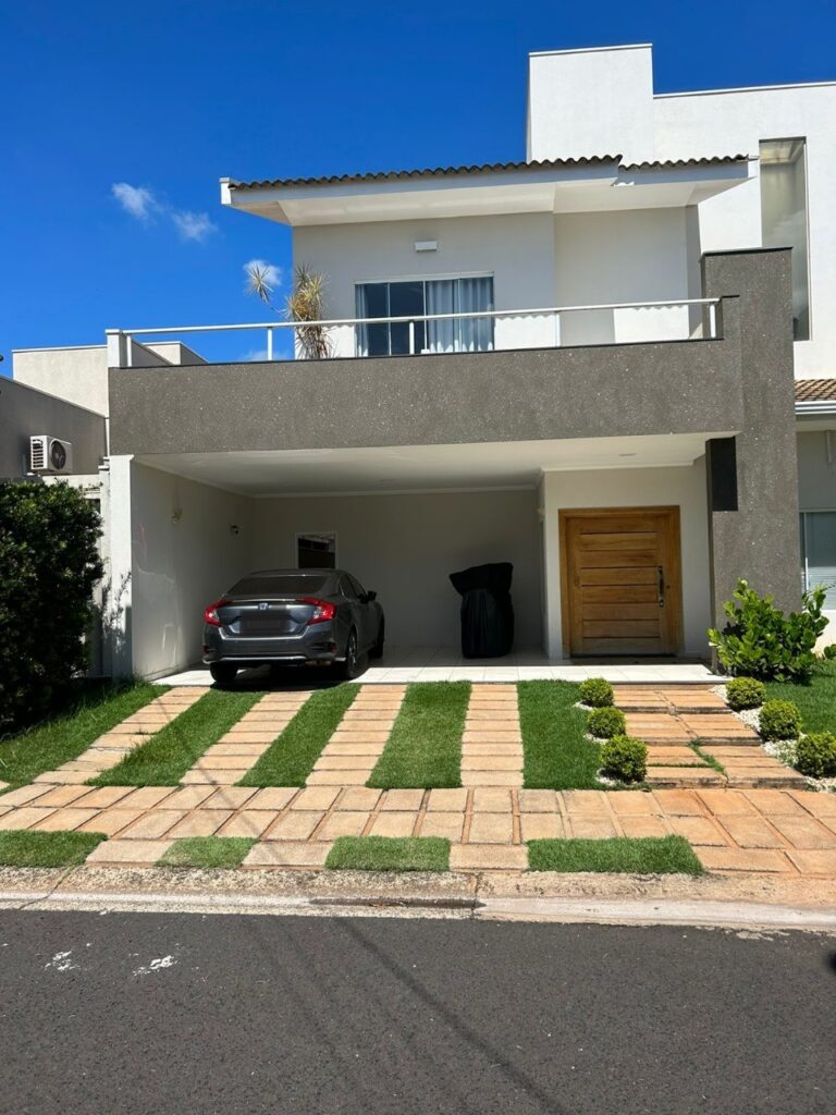 Vende-se Linda casa Village Damha II Mirassol $ 1.600.000,0