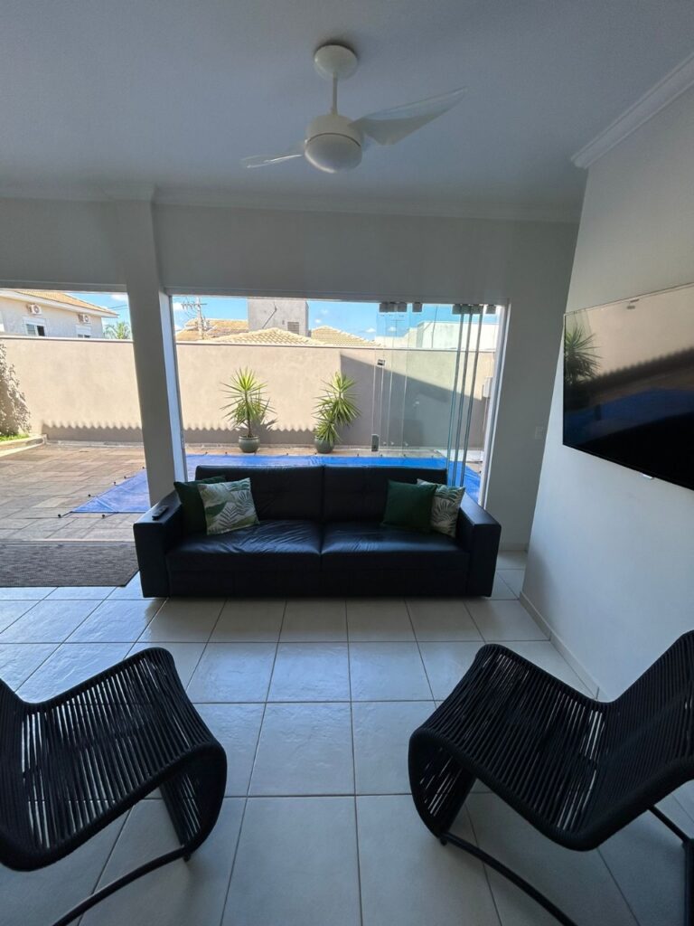 Vende-se Linda casa Village Damha II Mirassol $ 1.600.000,0