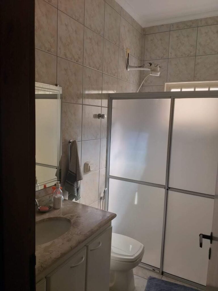 Vende-se Casa Res. Quinta das Paineiras $ 690.000,00