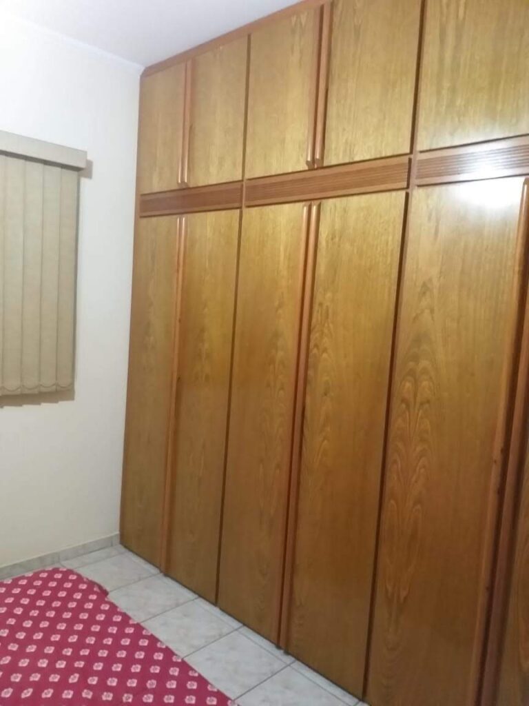 Vende-se Casa Res. Quinta das Paineiras $ 690.000,00