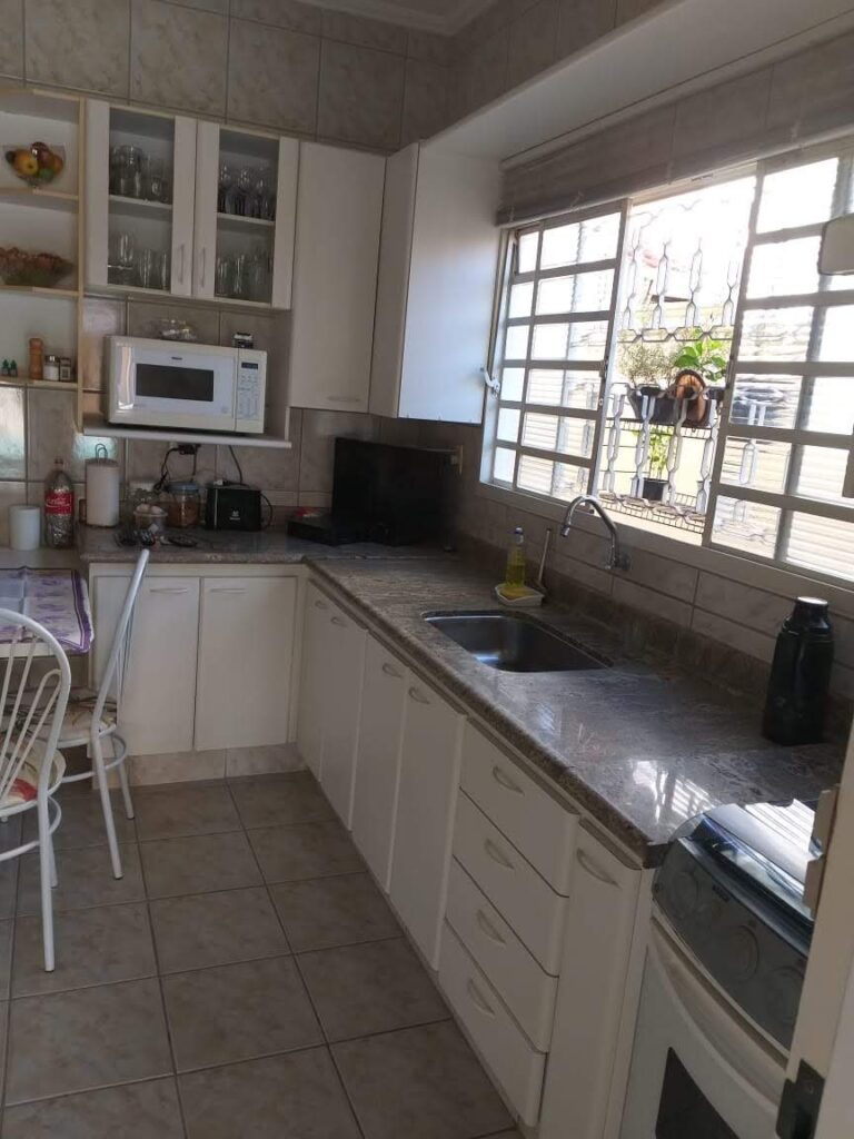 Vende-se Casa Res. Quinta das Paineiras $ 690.000,00