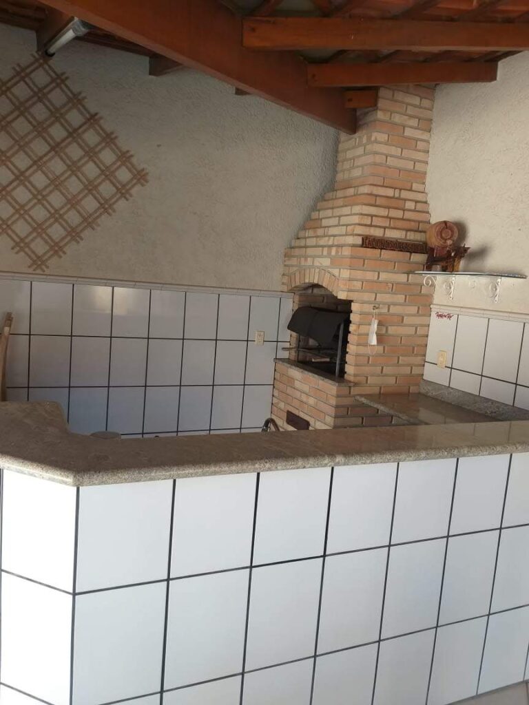 Vende-se Casa Res. Quinta das Paineiras $ 690.000,00