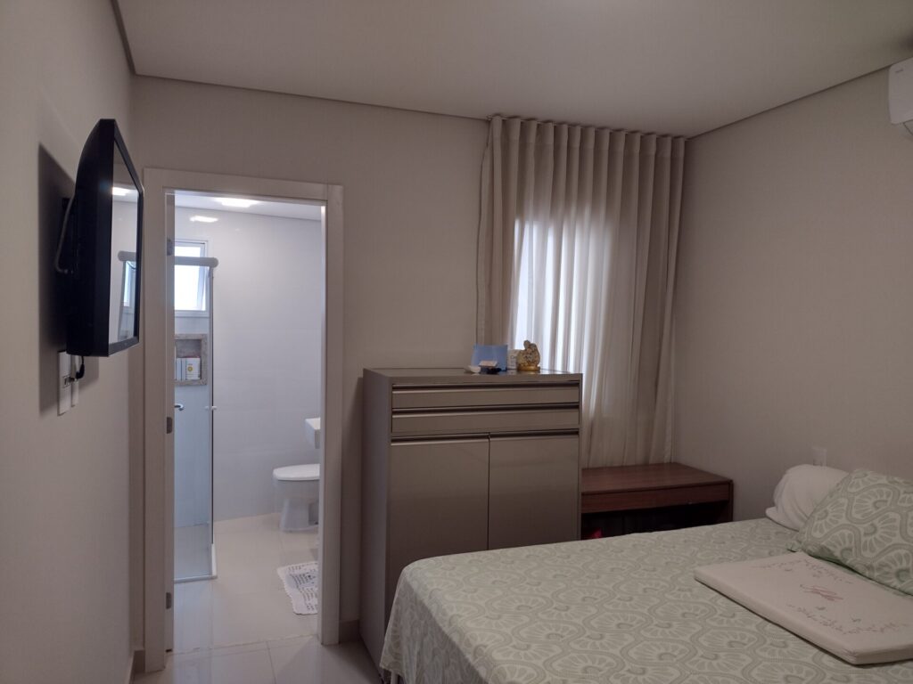 Vende-se apto alto padrão zona sul próximo ao Plaza Shopping $ 1.100.000,00