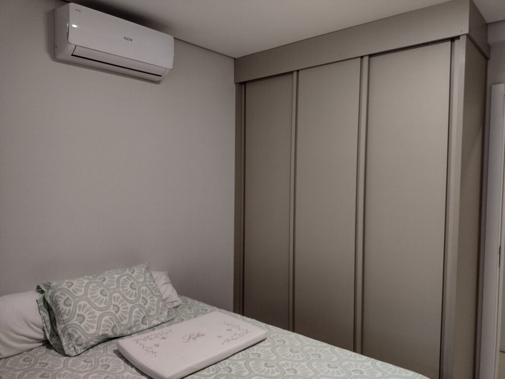 Vende-se apto alto padrão zona sul próximo ao Plaza Shopping $ 1.100.000,00