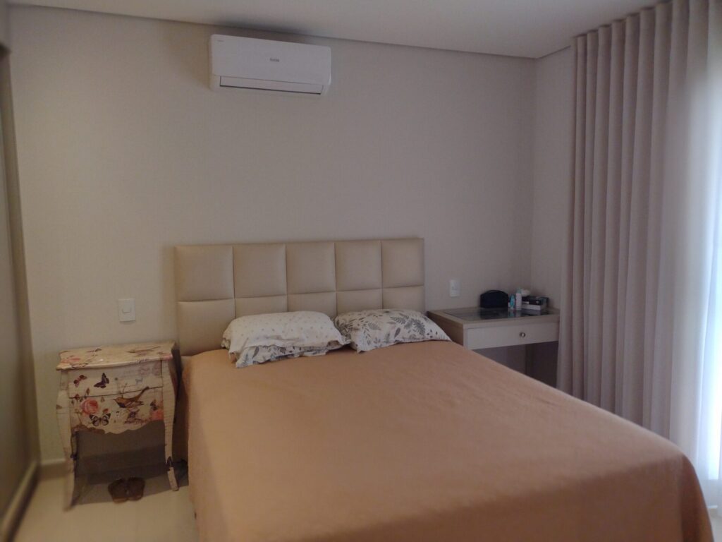 Vende-se apto alto padrão zona sul próximo ao Plaza Shopping $ 1.100.000,00