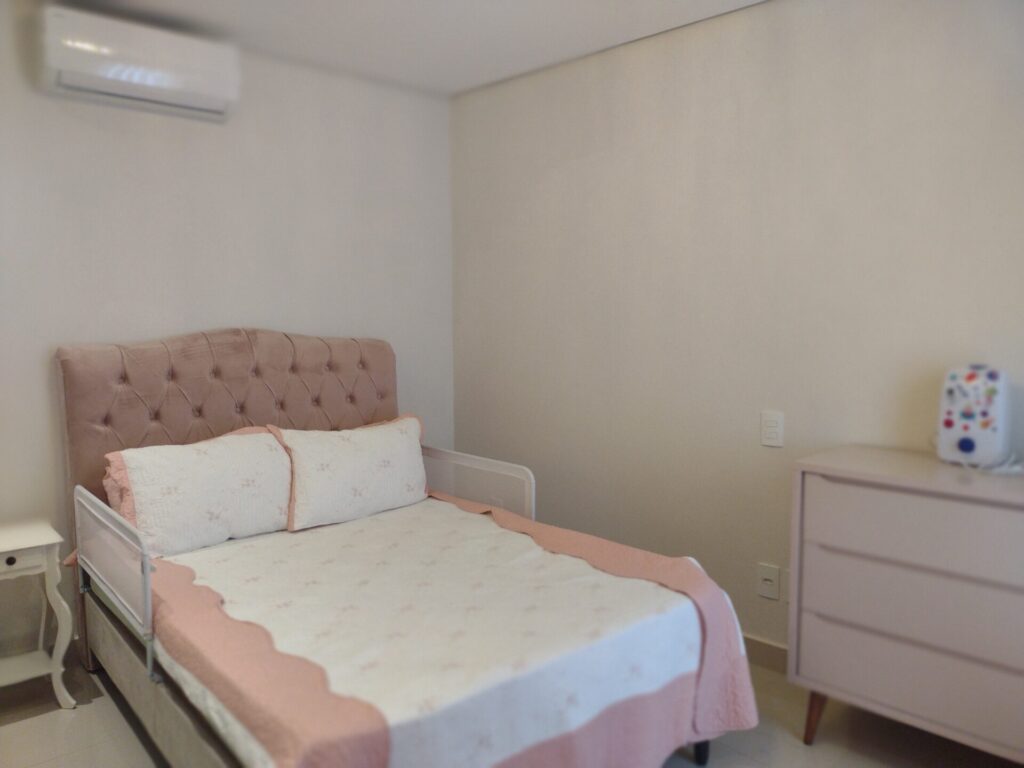 Vende-se apto alto padrão zona sul próximo ao Plaza Shopping $ 1.100.000,00