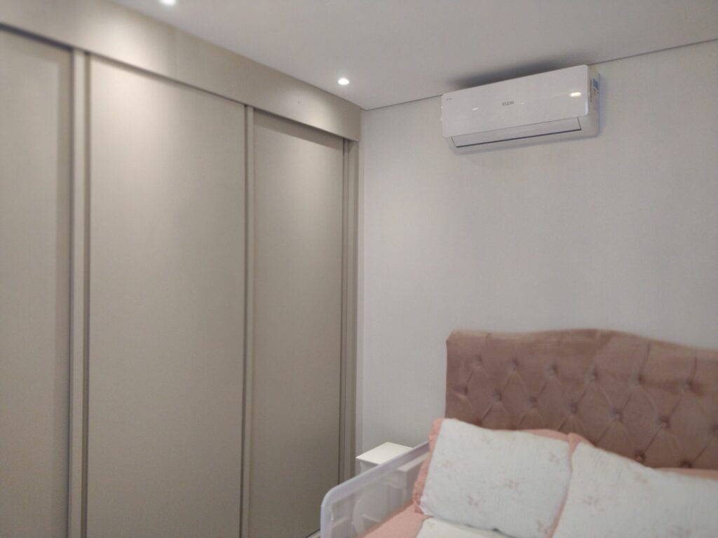 Vende-se apto alto padrão zona sul próximo ao Plaza Shopping $ 1.100.000,00