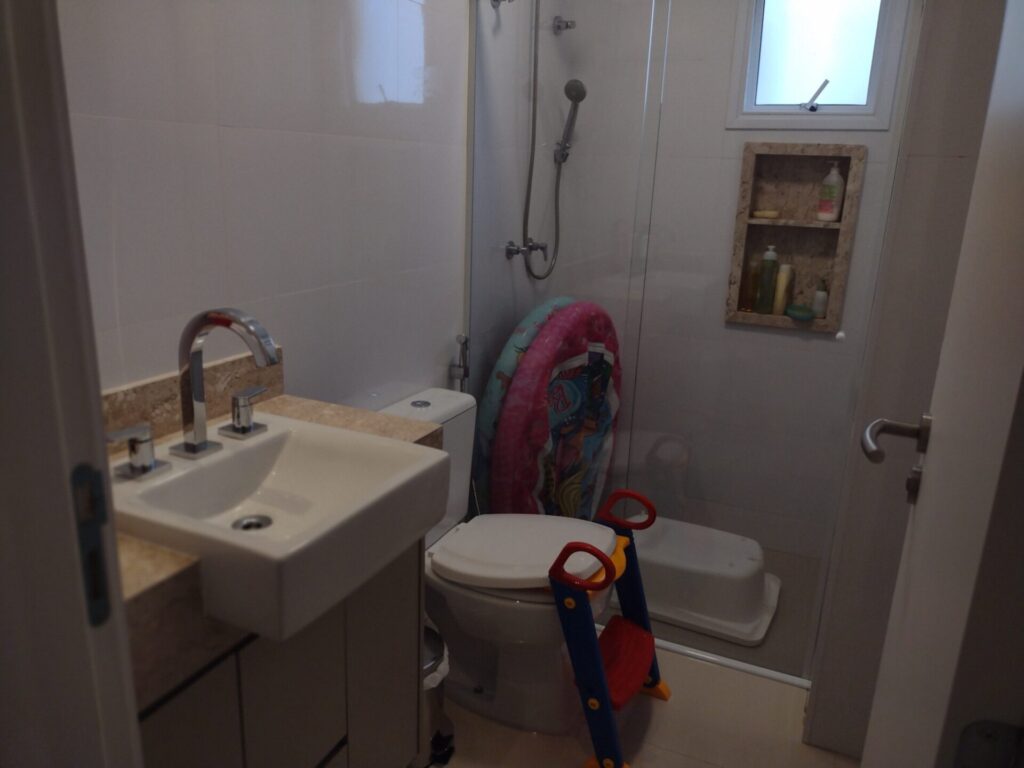 Vende-se apto alto padrão zona sul próximo ao Plaza Shopping $ 1.100.000,00