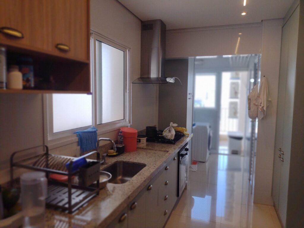 Vende-se apto alto padrão zona sul próximo ao Plaza Shopping $ 1.100.000,00