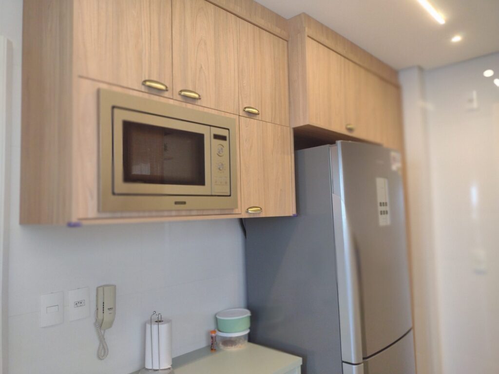 Vende-se apto alto padrão zona sul próximo ao Plaza Shopping $ 1.100.000,00