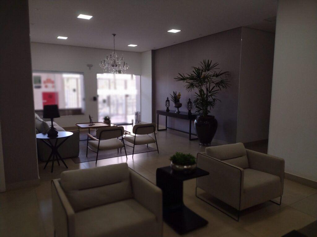 Vende-se apto alto padrão zona sul próximo ao Plaza Shopping $ 1.100.000,00