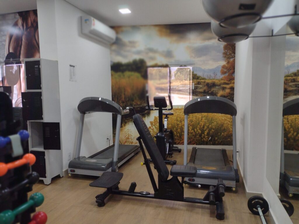 Vende-se apto alto padrão zona sul próximo ao Plaza Shopping $ 1.100.000,00