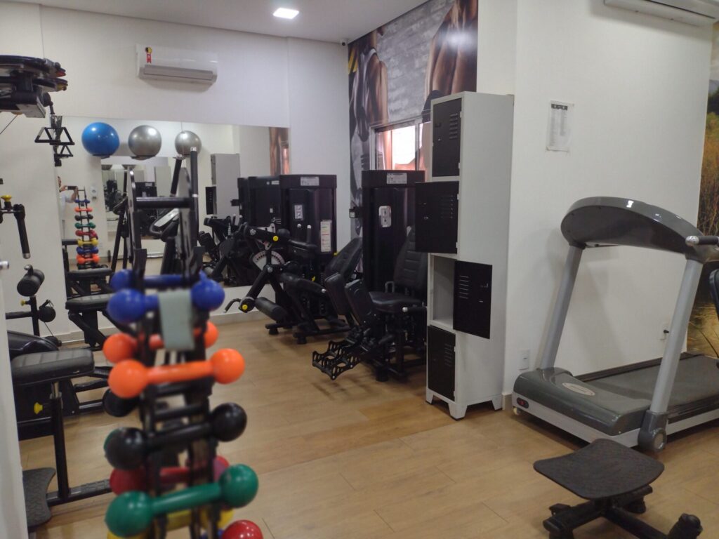 Vende-se apto alto padrão zona sul próximo ao Plaza Shopping $ 1.100.000,00