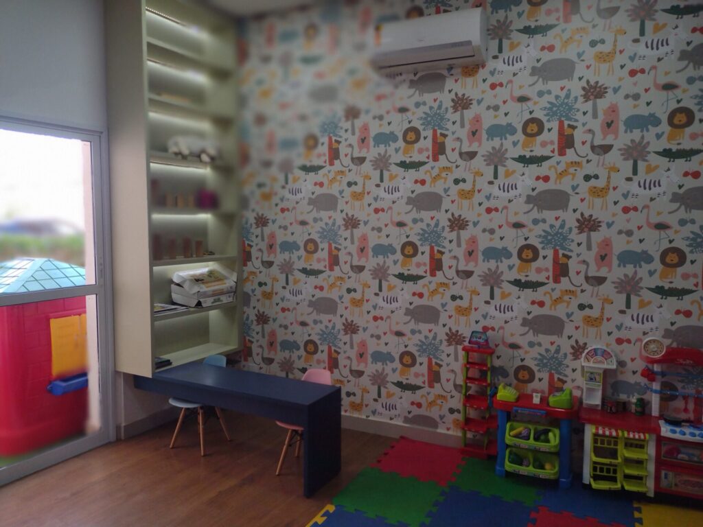 Vende-se apto alto padrão zona sul próximo ao Plaza Shopping $ 1.100.000,00