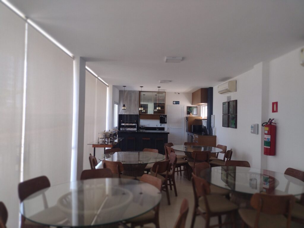 Vende-se apto alto padrão zona sul próximo ao Plaza Shopping $ 1.100.000,00