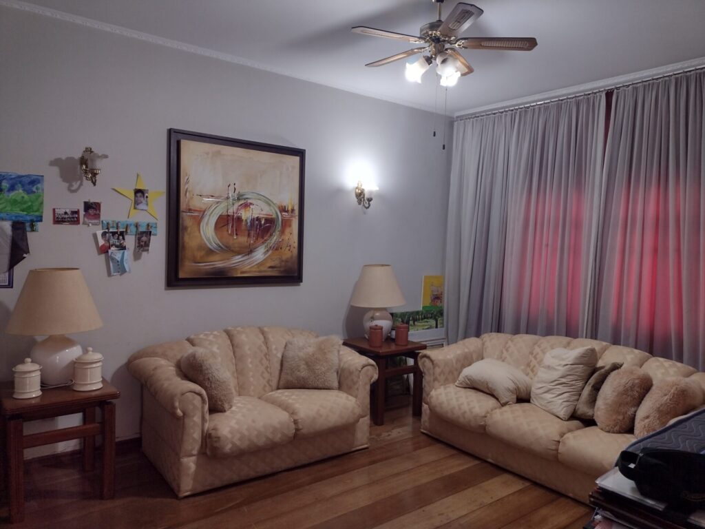 Vende-se Casa Mansour Daud $ 890.000,00