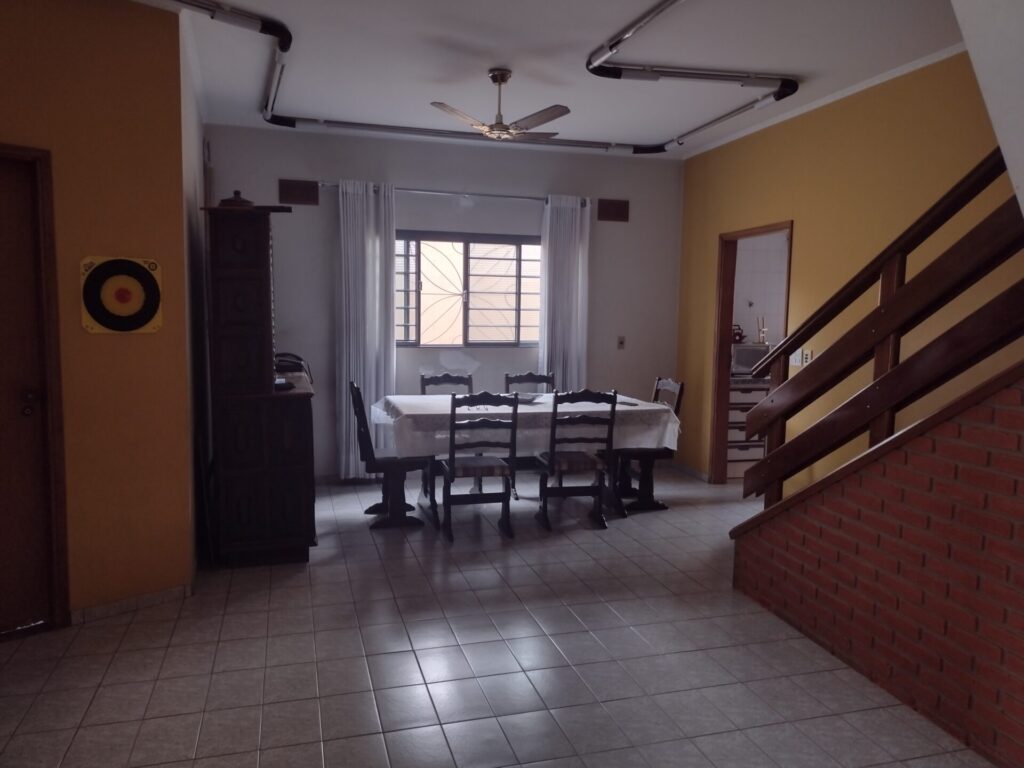 Vende-se Casa Mansour Daud $ 890.000,00