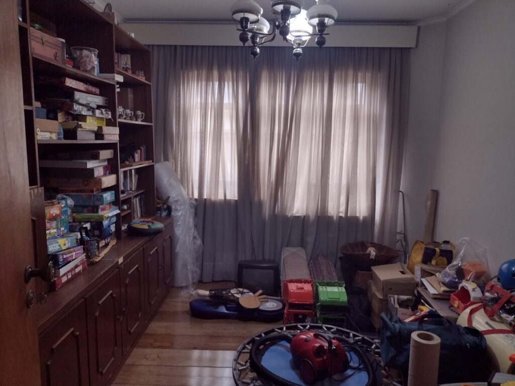 Vende-se Casa Mansour Daud $ 890.000,00