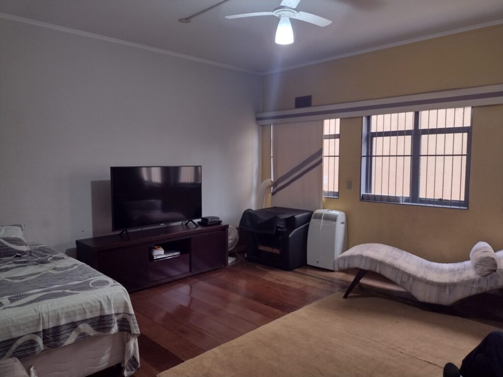 Vende-se Casa Mansour Daud $ 890.000,00