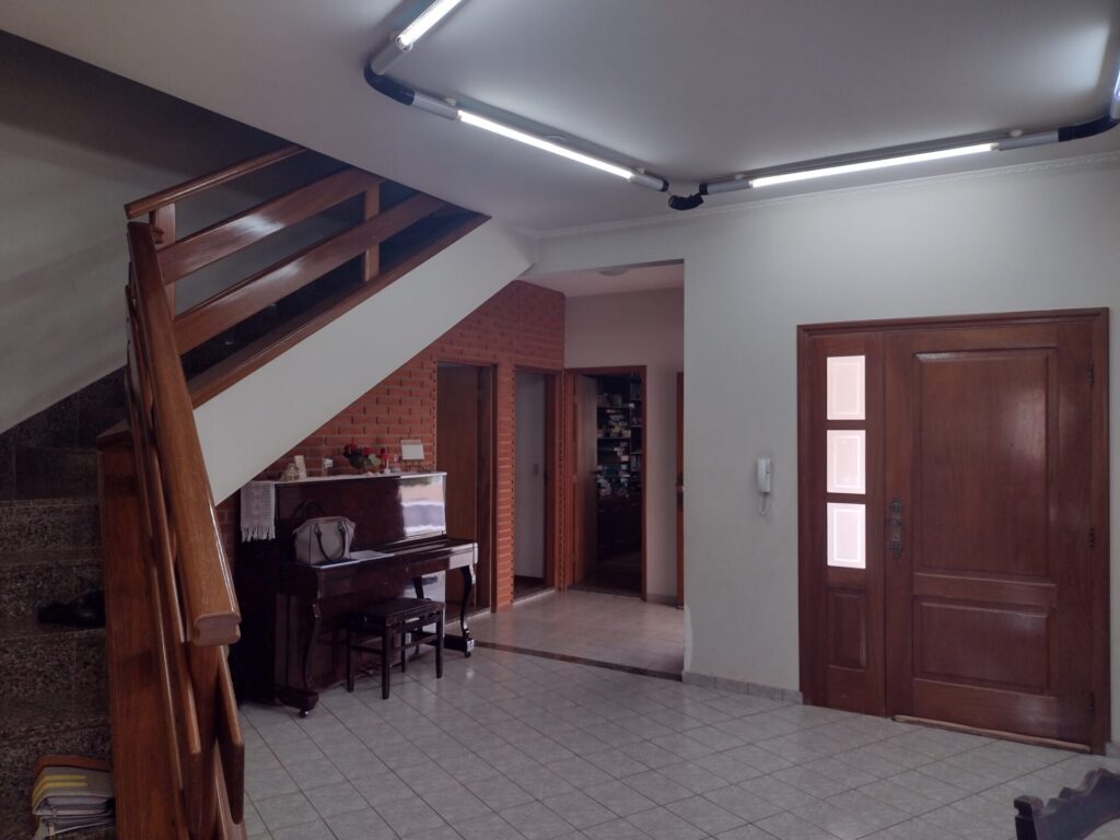 Vende-se Casa Mansour Daud $ 890.000,00