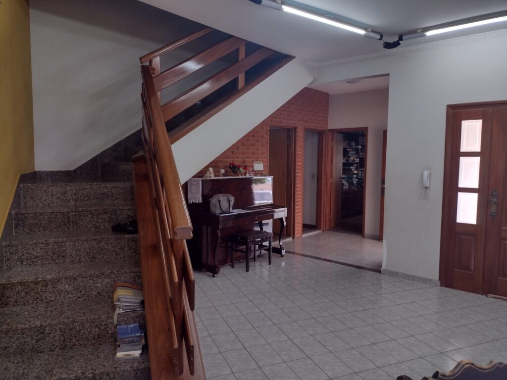 Vende-se Casa Mansour Daud $ 890.000,00