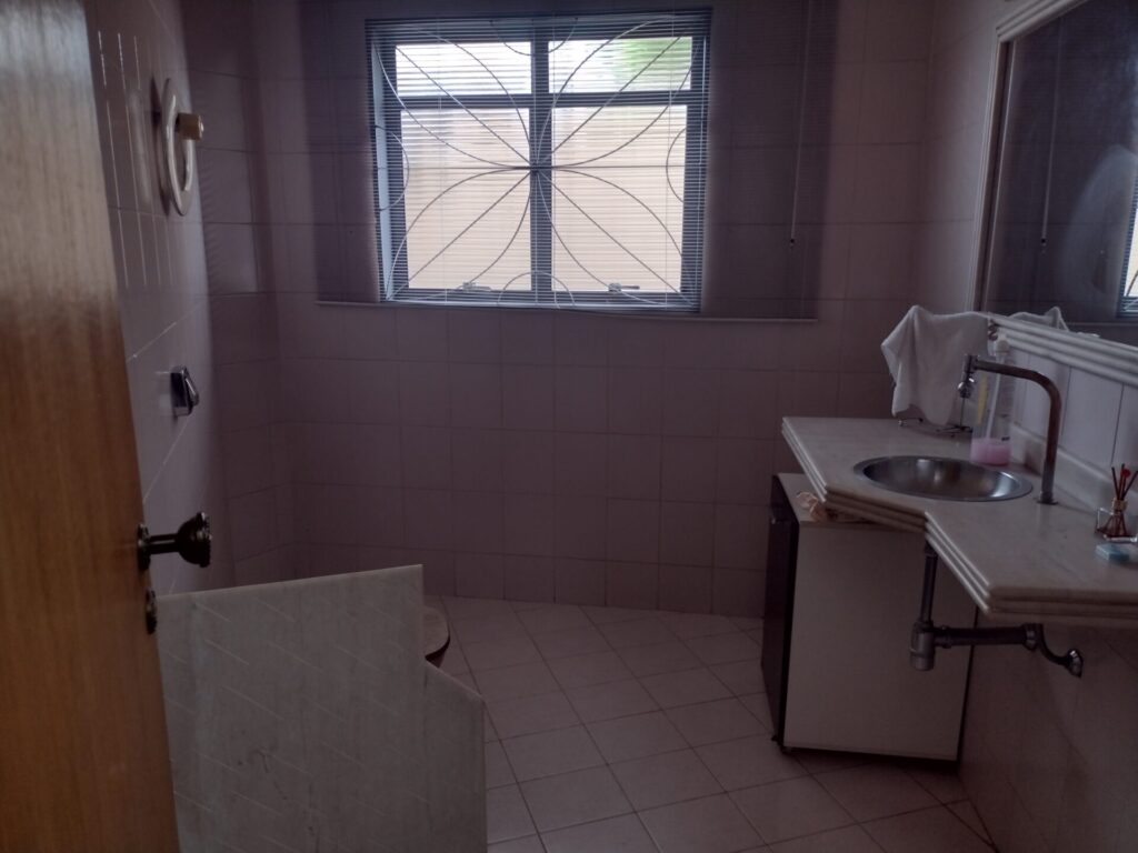 Vende-se Casa Mansour Daud $ 890.000,00