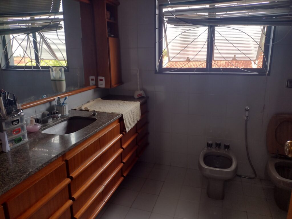 Vende-se Casa Mansour Daud $ 890.000,00