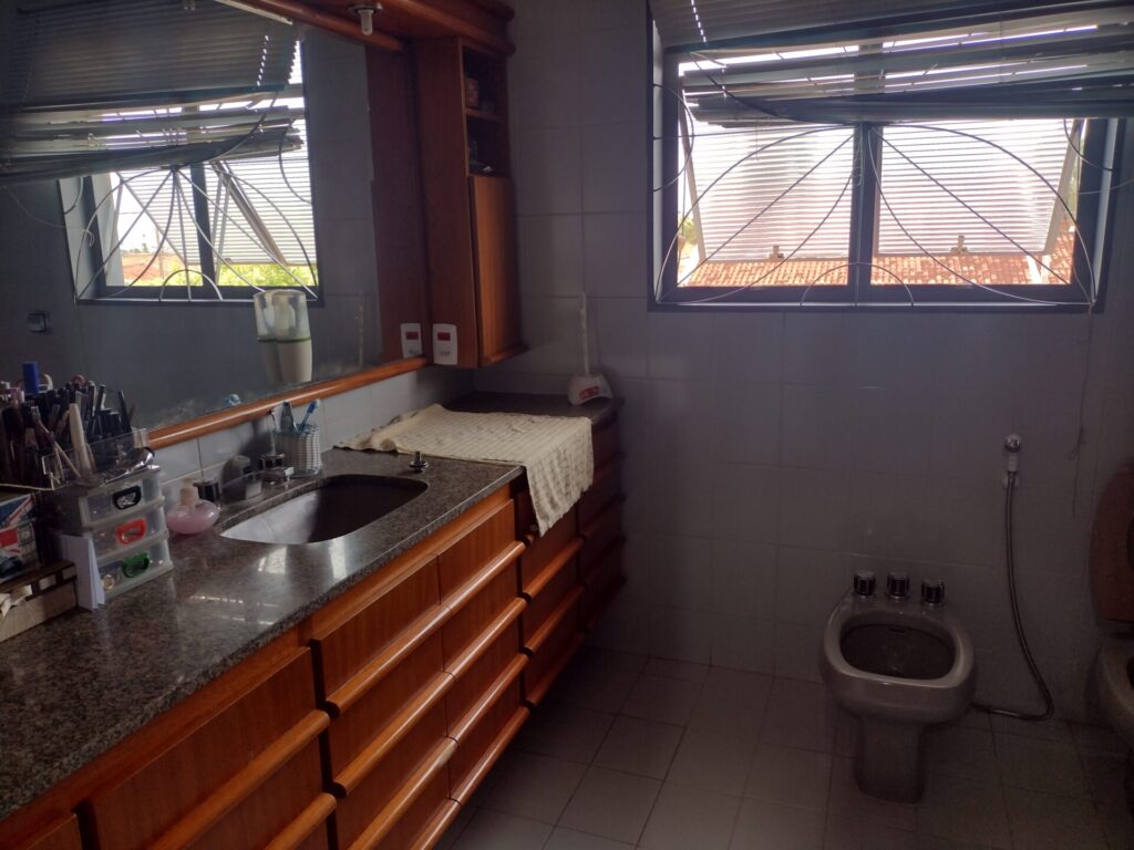 Vende-se Casa Mansour Daud $ 890.000,00