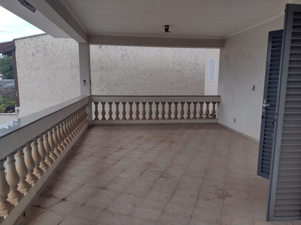 Vende-se Casa Mansour Daud $ 890.000,00