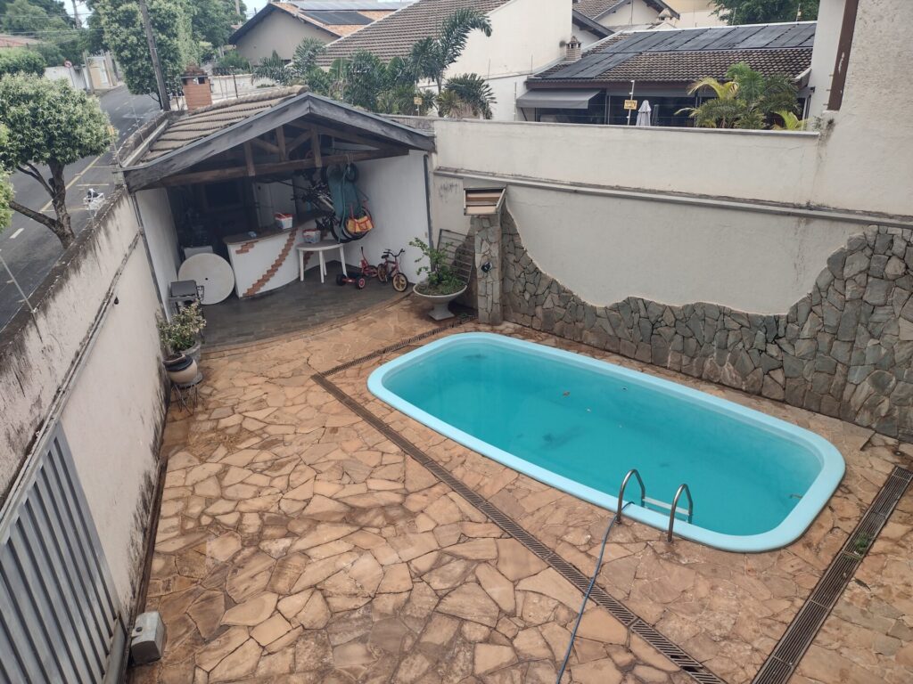 Vende-se Casa Mansour Daud $ 890.000,00