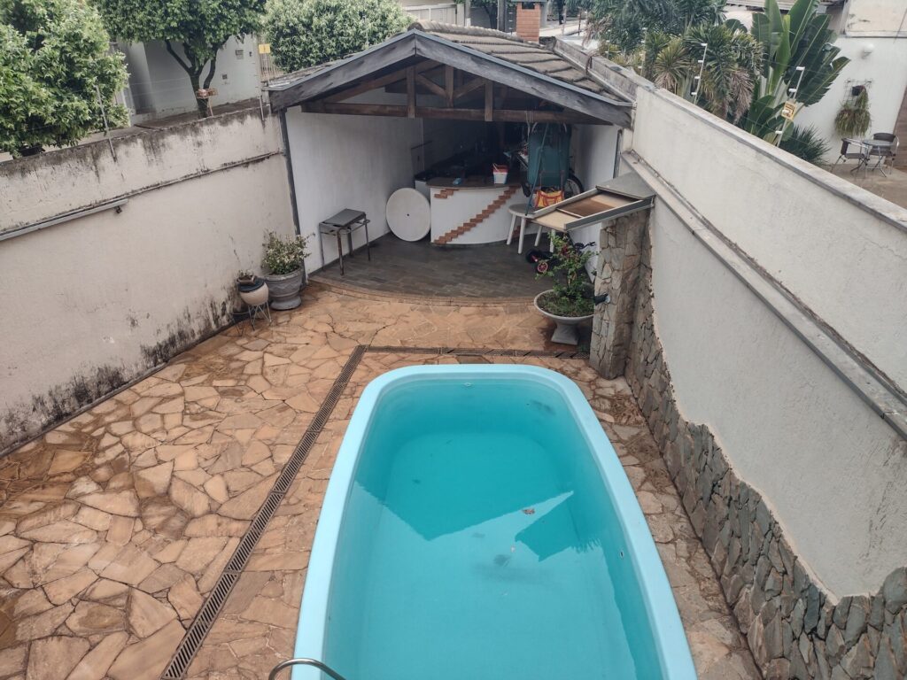 Vende-se Casa Mansour Daud $ 890.000,00