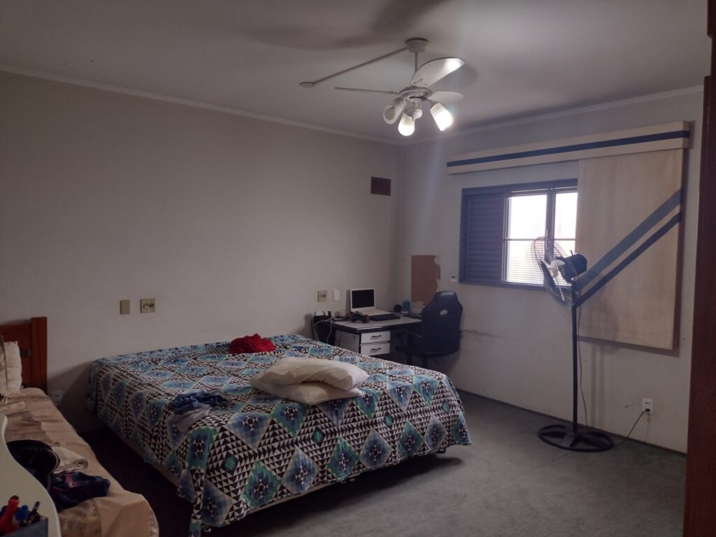 Vende-se Casa Mansour Daud $ 890.000,00