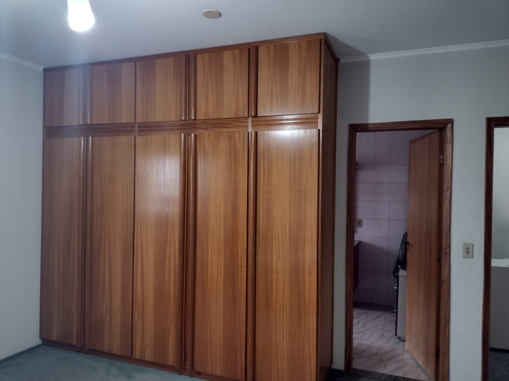 Vende-se Casa Mansour Daud $ 890.000,00