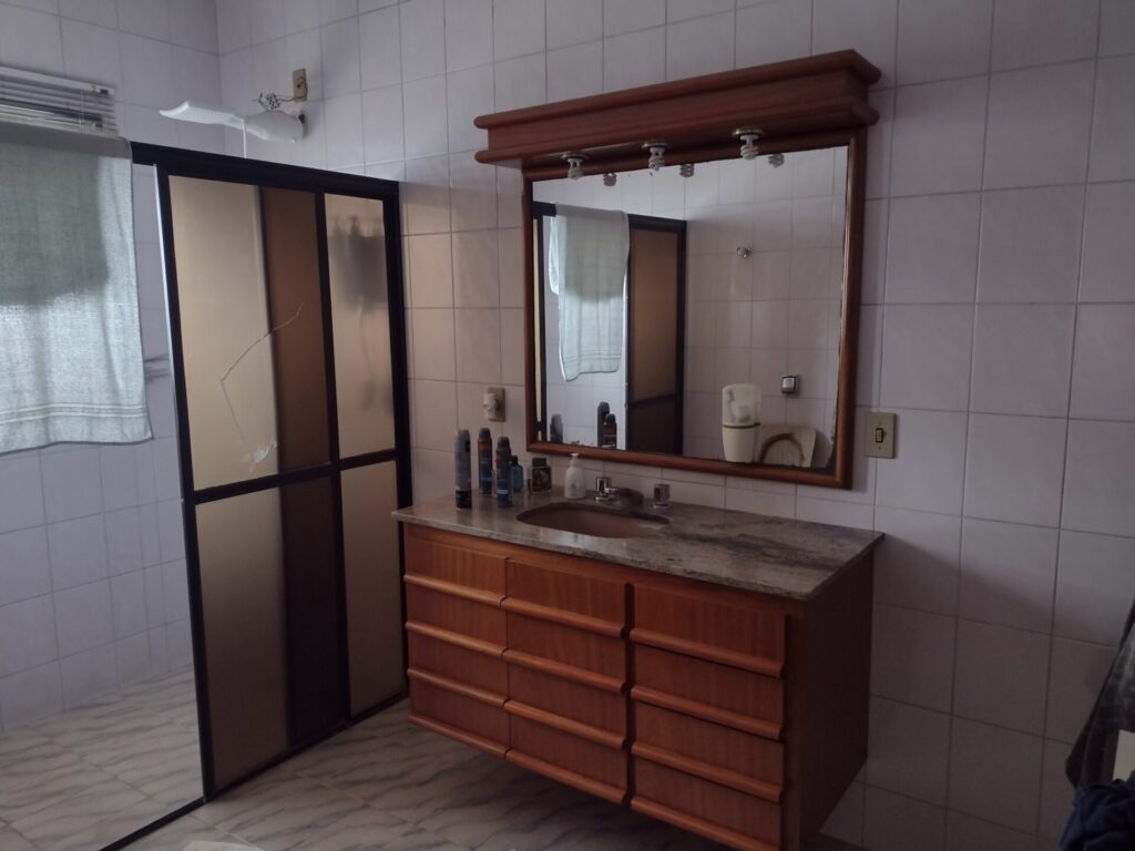 Vende-se Casa Mansour Daud $ 890.000,00