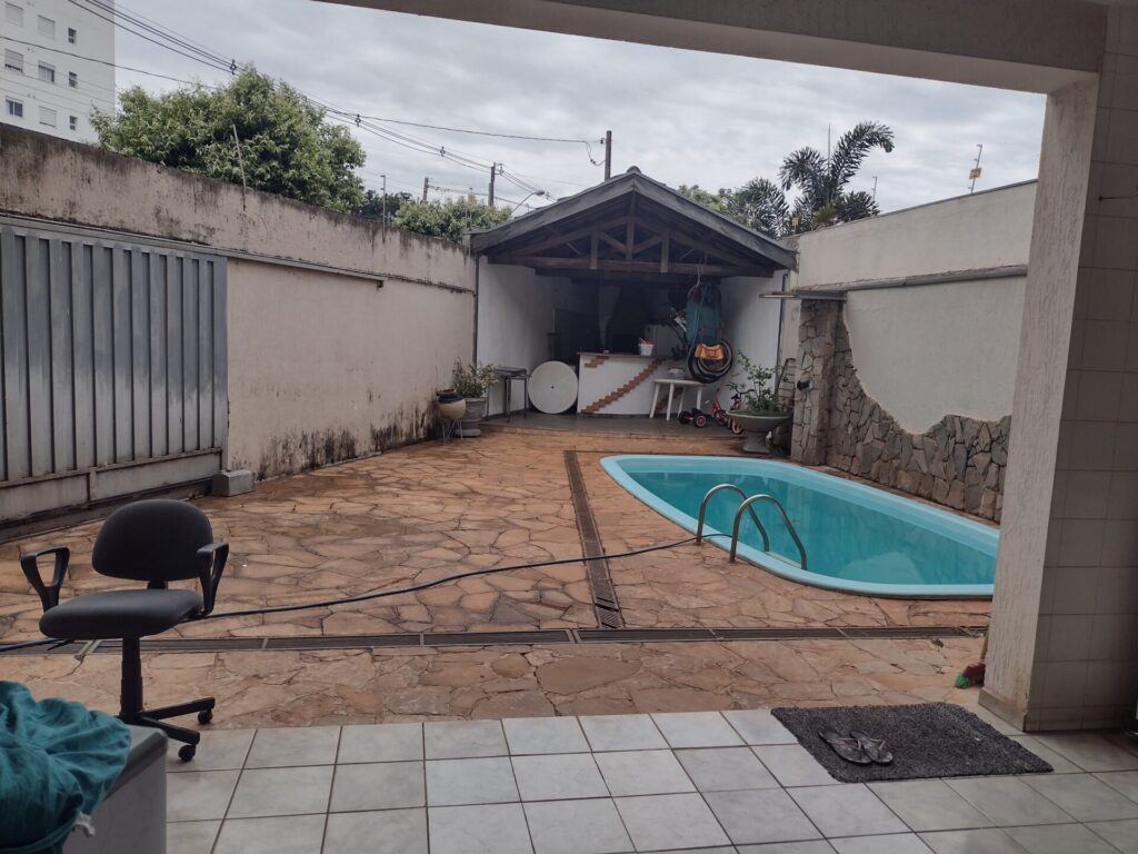 Vende-se Casa Mansour Daud $ 890.000,00