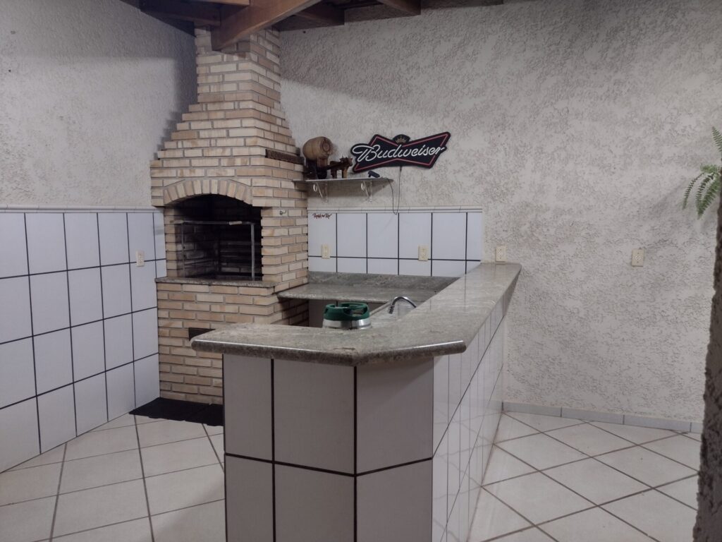 Vende-se Casa Res. Quinta das Paineiras $ 690.000,00