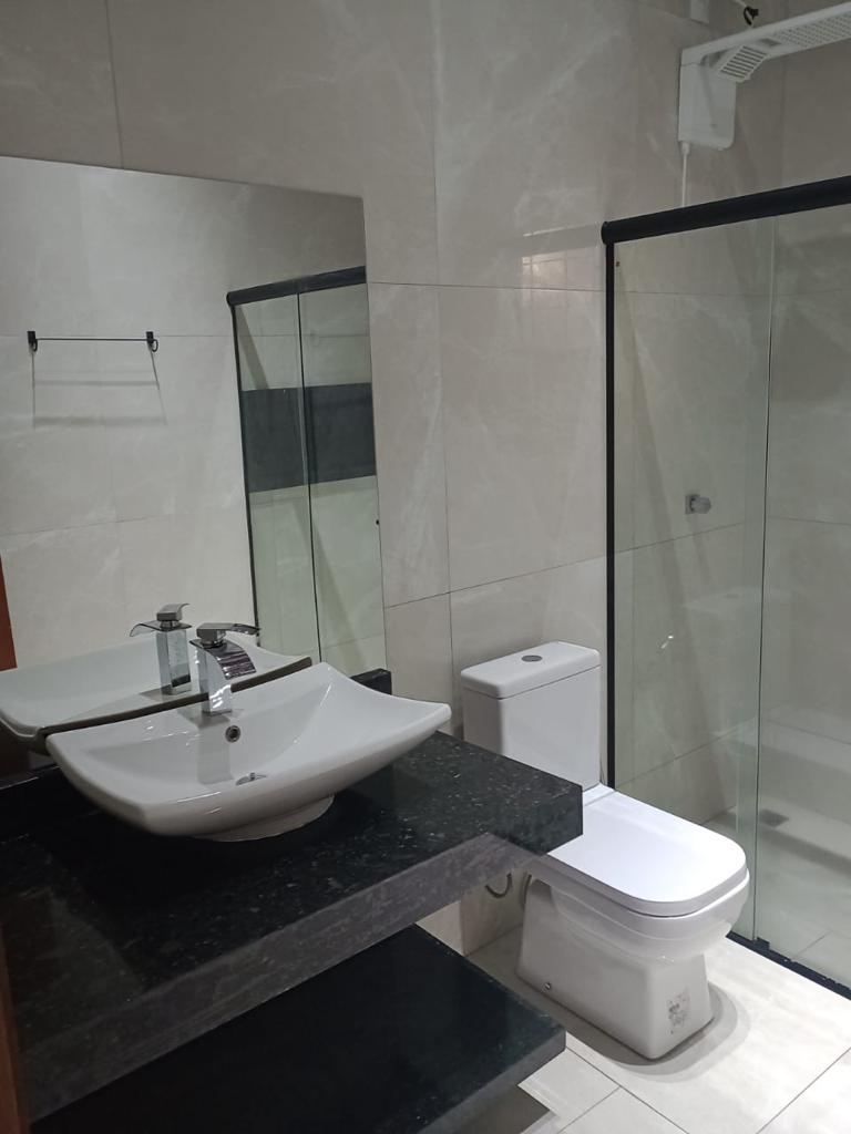 Vende-se Casa em Uchoa – SP $ 600.000,00