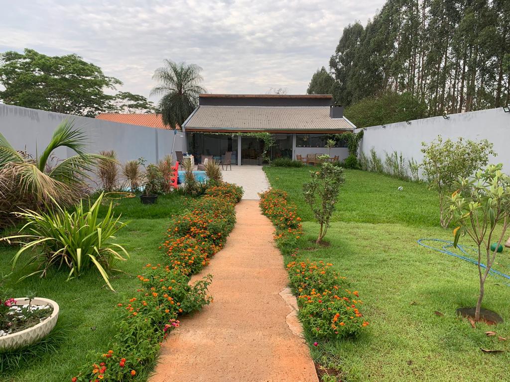 Vende-se Casa em Uchoa – SP $ 600.000,00