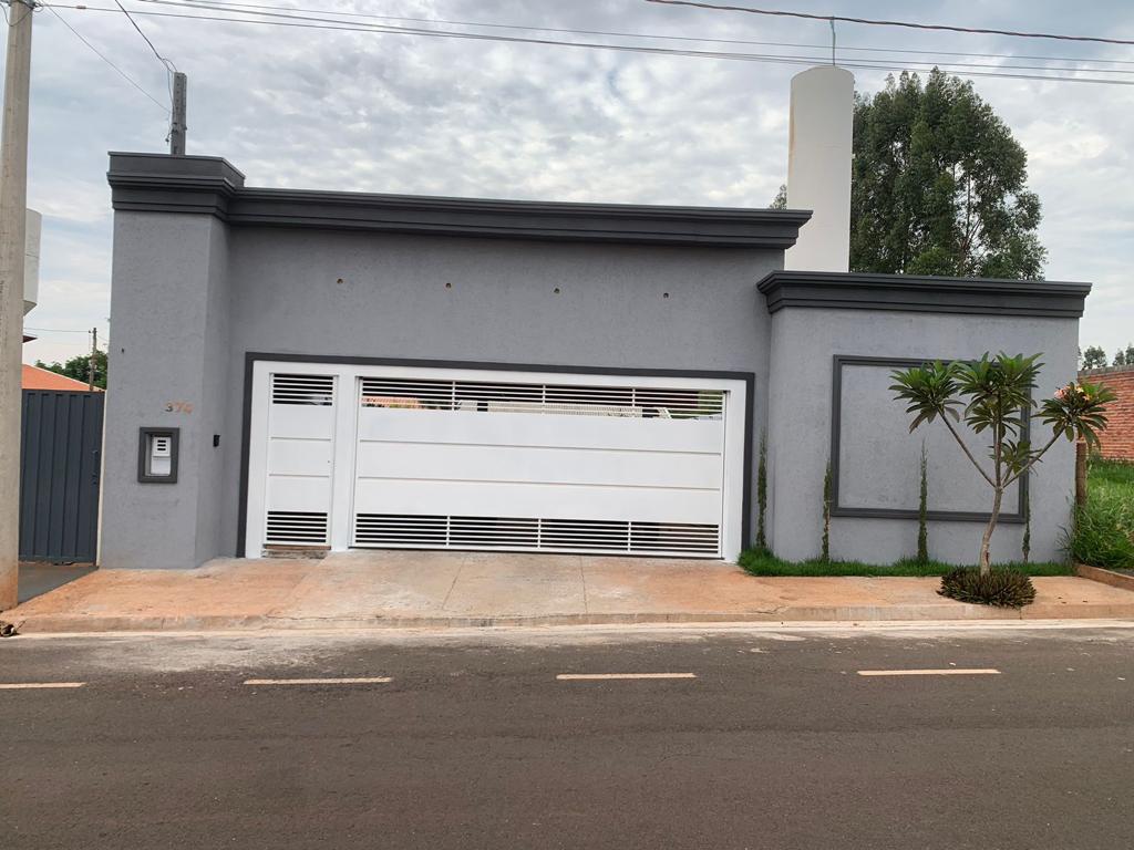 Vende-se Casa em Uchoa – SP $ 600.000,00