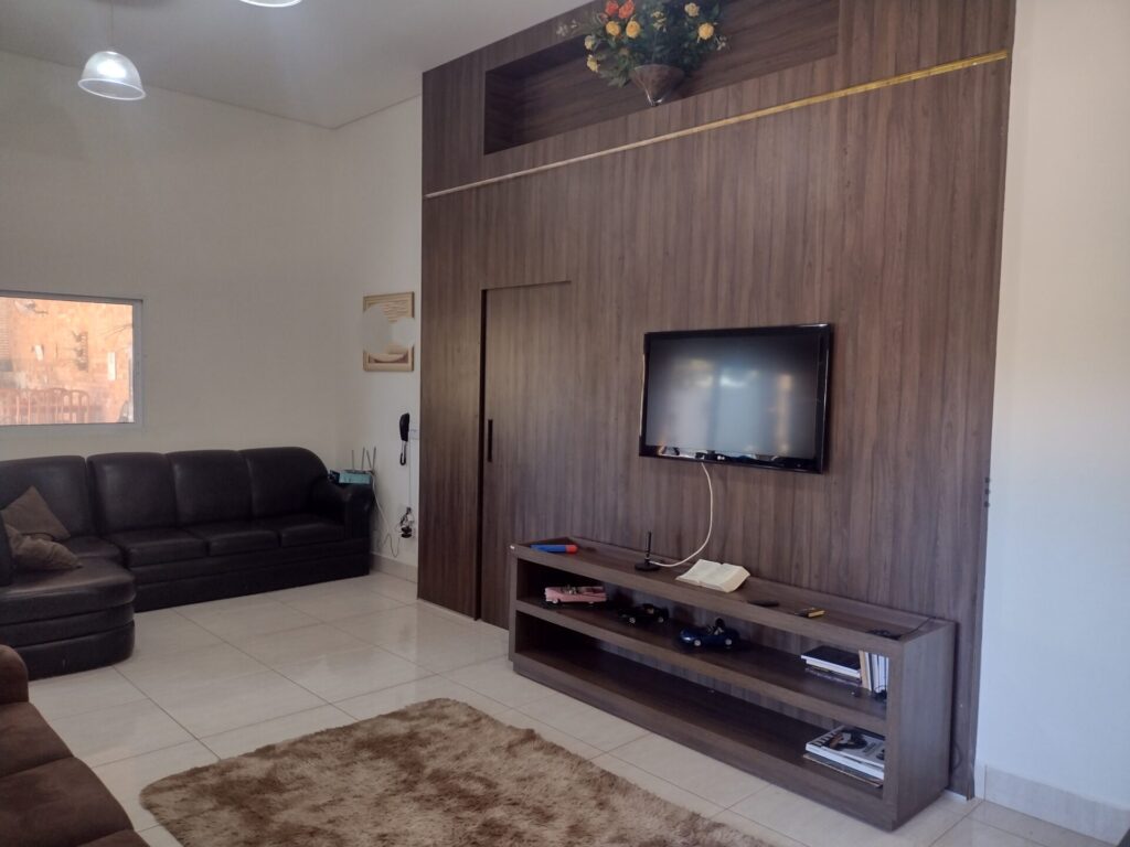 Vende-se Chácara Cond. Fechado Bacuri $ 900.000,00