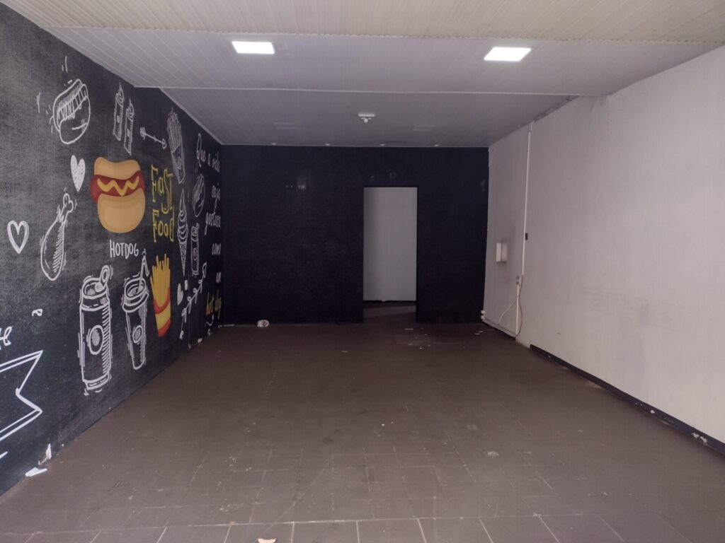 Aluga-se Imóvel comercial no Centro de Rio Preto $ 2.800,00 Aluga-se Imóvel comercial no Centro de Rio Preto $ 2.800,00