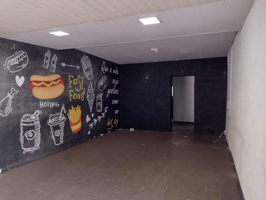 Aluga-se Imóvel comercial no Centro de Rio Preto $ 2.800,00 Aluga-se Imóvel comercial no Centro de Rio Preto $ 2.800,00