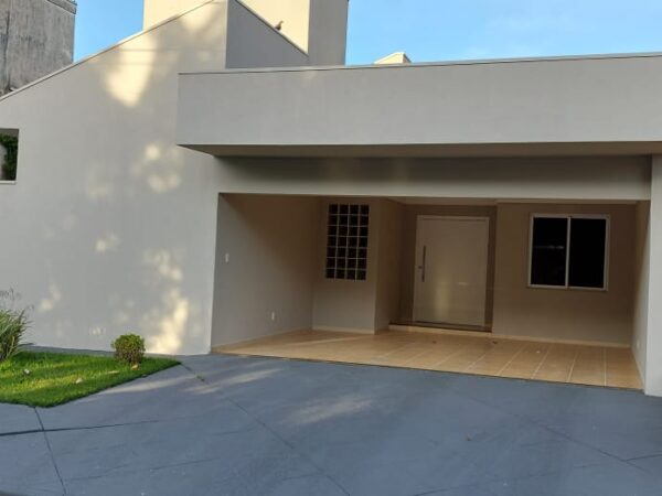 Vende-se casa no Village Damha I Mirassol $ 830.000,00