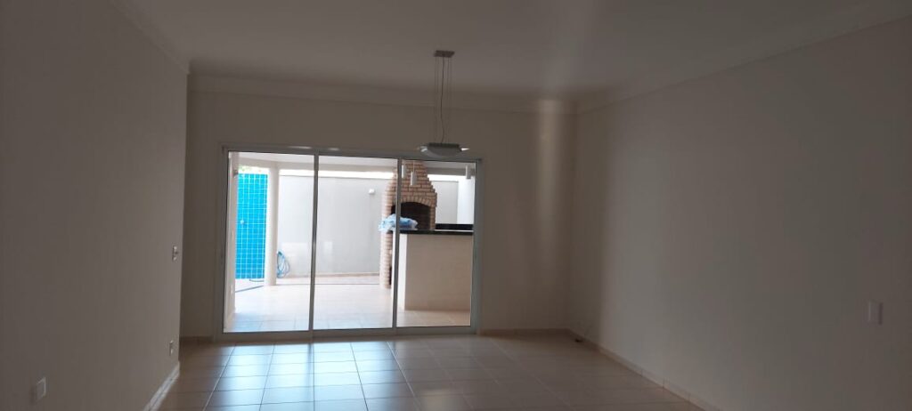 Vende-se casa no Village Damha I Mirassol $ 830.000,00
