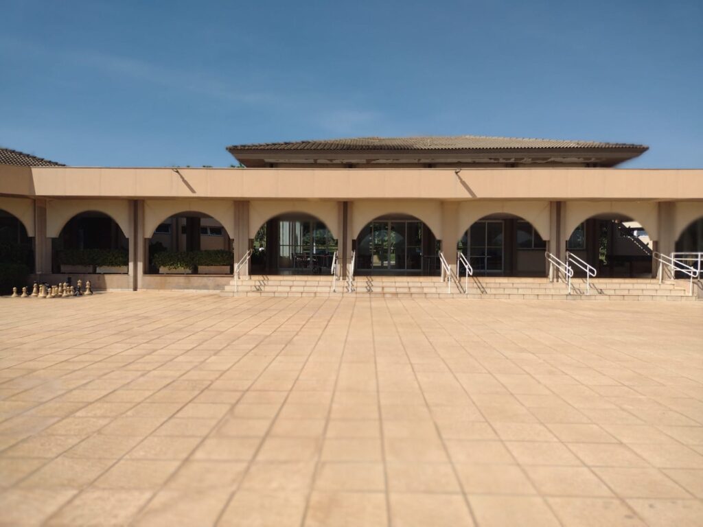 Vende-se casa Cond. Buona Vitta $ 1.350.000,00