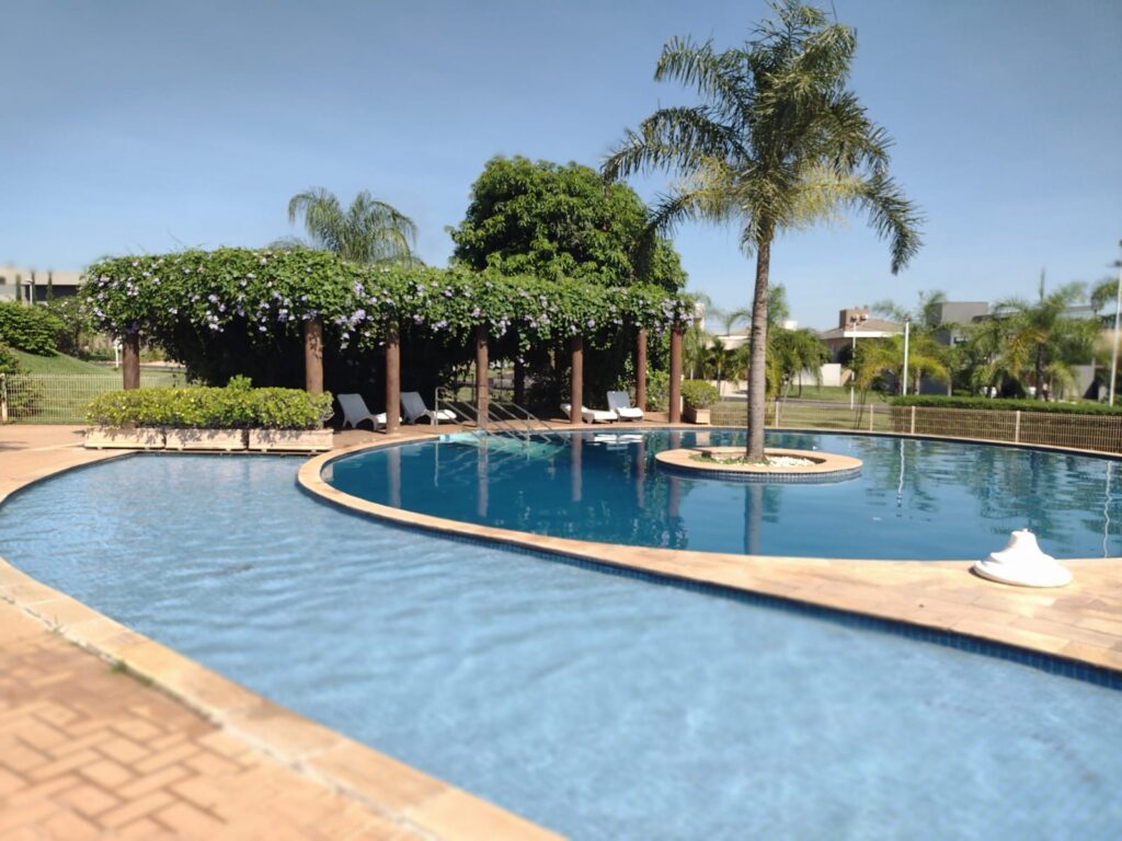 Vende-se casa Cond. Buona Vitta $ 1.350.000,00