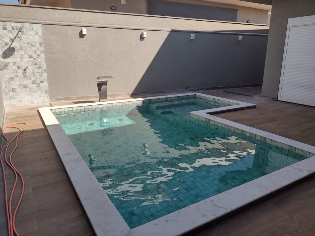 Vende-se casa Cond. Buona Vitta $ 1.350.000,00