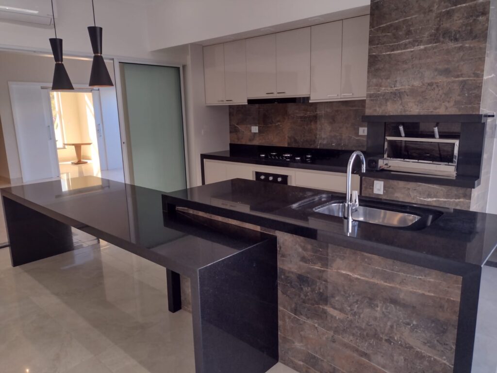 Vende-se casa Cond. Buona Vitta $ 1.350.000,00